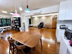 Blk 544 Panshan Grove (Bukit Panjang), HDB Executive #552495131